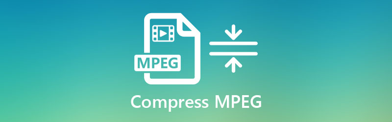 Compress MPEG